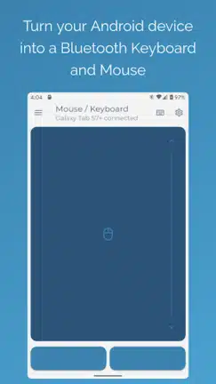 تحميل تطبيق Bluetooth Keyboard & Mouse مهكر للاندرويد Apk أخر إصدار 2026 مجانا تحميل تطبيق Bluetooth Keyboard & Mouse مهكر للاندرويد Apk أخر إصدار 2026 مجانا