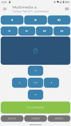 تحميل تطبيق Bluetooth Keyboard & Mouse مهكر للاندرويد Apk أخر إصدار 2026 مجانا تحميل تطبيق Bluetooth Keyboard & Mouse مهكر للاندرويد Apk أخر إصدار 2026 مجانا