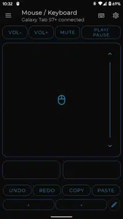 تحميل تطبيق Bluetooth Keyboard & Mouse مهكر للاندرويد Apk أخر إصدار 2026 مجانا تحميل تطبيق Bluetooth Keyboard & Mouse مهكر للاندرويد Apk أخر إصدار 2026 مجانا