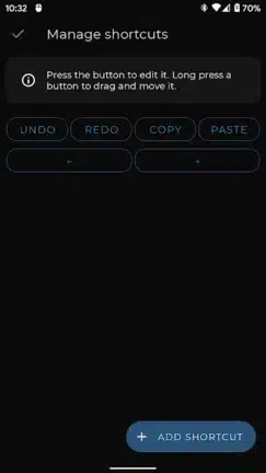 تحميل تطبيق Bluetooth Keyboard & Mouse مهكر للاندرويد Apk أخر إصدار 2026 مجانا تحميل تطبيق Bluetooth Keyboard & Mouse مهكر للاندرويد Apk أخر إصدار 2026 مجانا