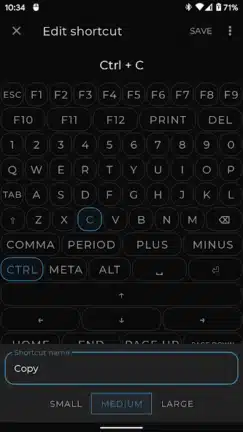 تحميل تطبيق Bluetooth Keyboard & Mouse مهكر للاندرويد Apk أخر إصدار 2026 مجانا تحميل تطبيق Bluetooth Keyboard & Mouse مهكر للاندرويد Apk أخر إصدار 2026 مجانا