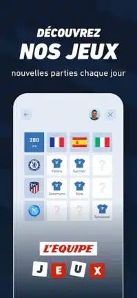 تحميل تطبيق L’ÉQUIPE مهكر للاندرويد Apk أخر إصدار 2026 مجانا تحميل تطبيق L’ÉQUIPE مهكر للاندرويد Apk أخر إصدار 2026 مجانا