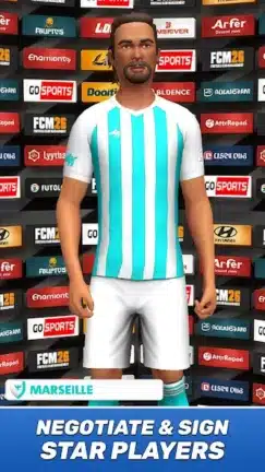 تحميل لعبة Football Club Management 2026 مهكرة Apk للاندرويد أخر إصدار مجانا تحميل لعبة Football Club Management 2026 مهكرة Apk للاندرويد أخر إصدار مجانا