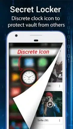 تحميل تطبيق Clock Vault مهكر للاندرويد Apk أخر إصدار 2026 مجانا تحميل تطبيق Clock Vault مهكر للاندرويد Apk أخر إصدار 2026 مجانا