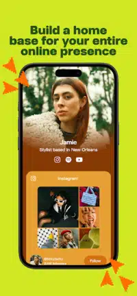 تحميل تطبيق Linktree مهكر للاندرويد Apk أخر إصدار 2026 مجانا تحميل تطبيق Linktree مهكر للاندرويد Apk أخر إصدار 2026 مجانا