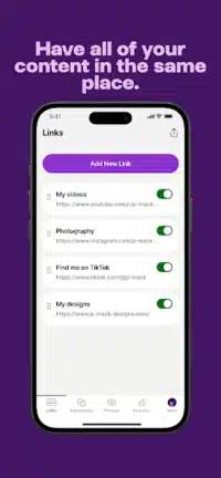 تحميل تطبيق Linktree مهكر للاندرويد Apk أخر إصدار 2026 مجانا تحميل تطبيق Linktree مهكر للاندرويد Apk أخر إصدار 2026 مجانا