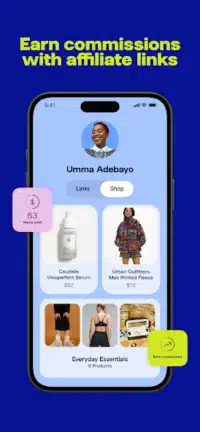 تحميل تطبيق Linktree مهكر للاندرويد Apk أخر إصدار 2026 مجانا تحميل تطبيق Linktree مهكر للاندرويد Apk أخر إصدار 2026 مجانا