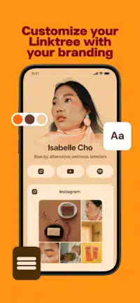 تحميل تطبيق Linktree مهكر للاندرويد Apk أخر إصدار 2026 مجانا تحميل تطبيق Linktree مهكر للاندرويد Apk أخر إصدار 2026 مجانا