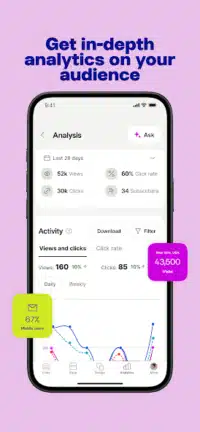 تحميل تطبيق Linktree مهكر للاندرويد Apk أخر إصدار 2026 مجانا تحميل تطبيق Linktree مهكر للاندرويد Apk أخر إصدار 2026 مجانا