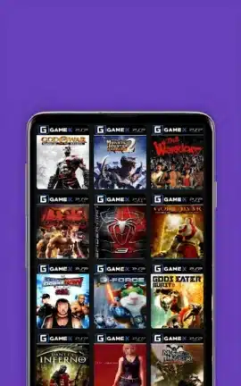 تحميل تطبيق محاكي الالعاب GAME-X مهكر للاندرويد Apk أخر إصدار 2026 مجانا تحميل تطبيق محاكي الالعاب GAME-X مهكر للاندرويد Apk أخر إصدار 2026 مجانا