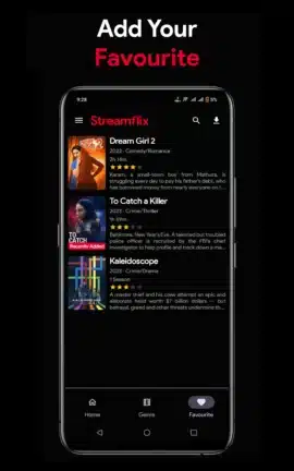 تحميل تطبيق Streamflix مهكر للاندرويد Apk أخر إصدار 2026 مجانا تحميل تطبيق Streamflix مهكر للاندرويد Apk أخر إصدار 2026 مجانا