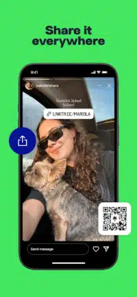 تحميل تطبيق Linktree مهكر للاندرويد Apk أخر إصدار 2026 مجانا تحميل تطبيق Linktree مهكر للاندرويد Apk أخر إصدار 2026 مجانا