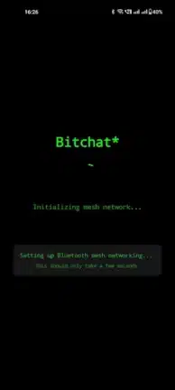 تحميل تطبيق BitChat مهكر للاندرويد Apk أخر إصدار 2026 مجانا تحميل تطبيق BitChat مهكر للاندرويد Apk أخر إصدار 2026 مجانا