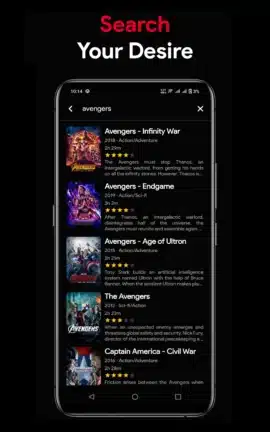 تحميل تطبيق Streamflix مهكر للاندرويد Apk أخر إصدار 2026 مجانا تحميل تطبيق Streamflix مهكر للاندرويد Apk أخر إصدار 2026 مجانا