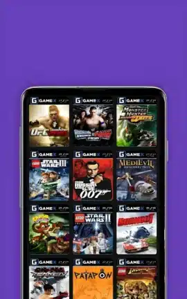 تحميل تطبيق محاكي الالعاب GAME-X مهكر للاندرويد Apk أخر إصدار 2026 مجانا تحميل تطبيق محاكي الالعاب GAME-X مهكر للاندرويد Apk أخر إصدار 2026 مجانا