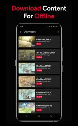 تحميل تطبيق Streamflix مهكر للاندرويد Apk أخر إصدار 2026 مجانا تحميل تطبيق Streamflix مهكر للاندرويد Apk أخر إصدار 2026 مجانا