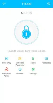 تحميل تطبيق TTLock مهكر للاندرويد Apk أخر إصدار 2026 مجانا تحميل تطبيق TTLock مهكر للاندرويد Apk أخر إصدار 2026 مجانا