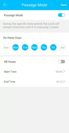 تحميل تطبيق TTLock مهكر للاندرويد Apk أخر إصدار 2026 مجانا تحميل تطبيق TTLock مهكر للاندرويد Apk أخر إصدار 2026 مجانا
