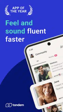 تحميل برنامج Tandem مهكر للاندرويد Apk أخر إصدار 2026 مجانا تحميل برنامج Tandem مهكر للاندرويد Apk أخر إصدار 2026 مجانا