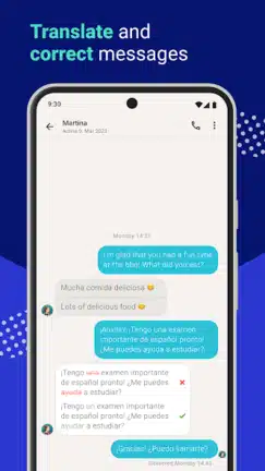 تحميل برنامج Tandem مهكر للاندرويد Apk أخر إصدار 2026 مجانا تحميل برنامج Tandem مهكر للاندرويد Apk أخر إصدار 2026 مجانا