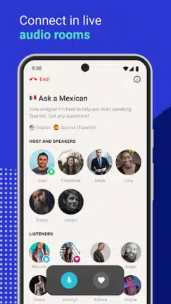 تحميل برنامج Tandem مهكر للاندرويد Apk أخر إصدار 2026 مجانا تحميل برنامج Tandem مهكر للاندرويد Apk أخر إصدار 2026 مجانا