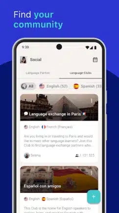 تحميل برنامج Tandem مهكر للاندرويد Apk أخر إصدار 2026 مجانا تحميل برنامج Tandem مهكر للاندرويد Apk أخر إصدار 2026 مجانا