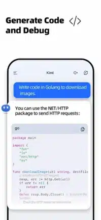 تحميل تطبيق kimi Ai مهكر للاندرويد Apk أخر إصدار 2026 مجانا تحميل تطبيق kimi Ai مهكر للاندرويد Apk أخر إصدار 2026 مجانا