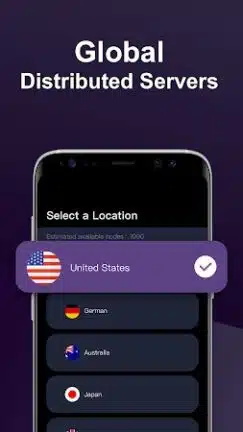 تحميل برنامج BitVPN Premium مهكر للاندرويد Apk أخر إصدار 2026 مجانا تحميل برنامج BitVPN Premium مهكر