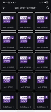 تحميل ياسين تيفي الأسود Yacine TV Black مهكر للاندرويد Apk أخر إصدار 2026 مجانا تحميل ياسين تيفي الأسود Yacine TV Black مهكر للاندرويد Apk أخر إصدار 2026 مجانا