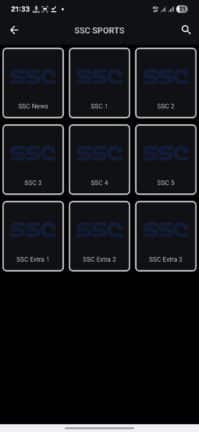 تحميل ياسين تيفي الأسود Yacine TV Black مهكر للاندرويد Apk أخر إصدار 2026 مجانا تحميل ياسين تيفي الأسود Yacine TV Black مهكر للاندرويد Apk أخر إصدار 2026 مجانا