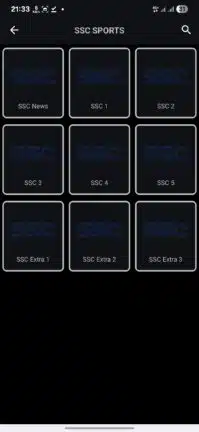 تنزيل ياسين تيفي الأسود Yacine TV Black مهكر للاندرويد Apk أخر إصدار 2026 مجانا تنزيل ياسين تيفي الأسود Yacine TV Black مهكر للاندرويد Apk أخر إصدار 2026 مجانا
