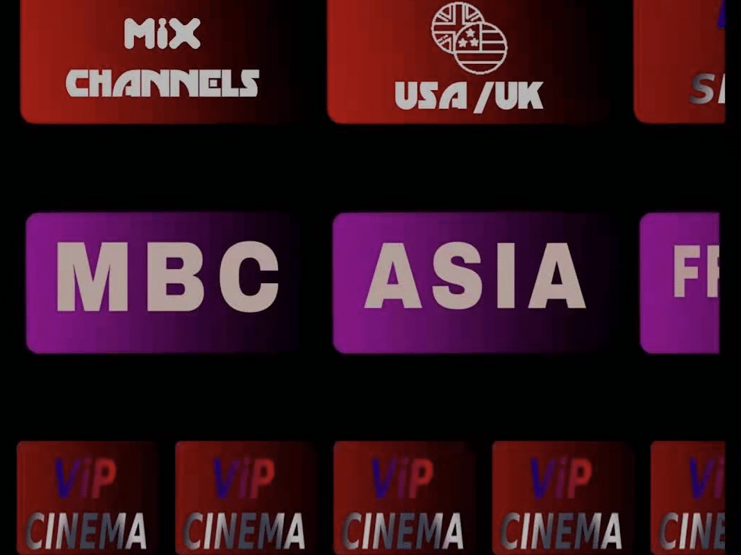 تحميل تطبيق Omohak TV مهكر للأندرويد APK أخر إصدار 2027 مجانًا