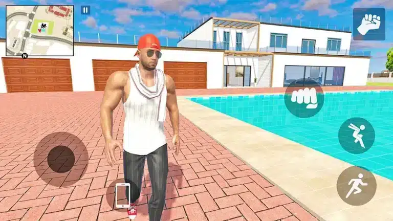 تحميل لعبة جاتا الهندية Indian Theft Auto Simulator مهكرة للاندرويد Apk أخر إصدار 2026 مجانا تحميل لعبة جاتا الهندية Indian Theft Auto Simulator مهكرة للاندرويد Apk أخر إصدار 2026 مجانا