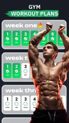تحميل تطبيق Fitvate مهكر للاندرويد Apk أخر إصدار 2026 مجانا تطبيق Fitvate مهكر