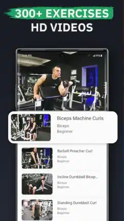 تحميل تطبيق Fitvate مهكر للاندرويد Apk أخر إصدار 2026 مجانا تطبيق Fitvate مهكر