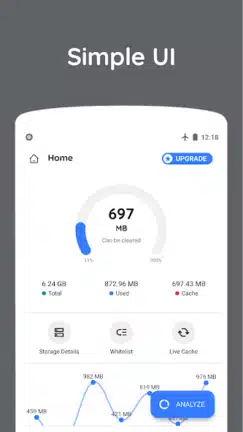 تحميل تطبيق Zero Cleaner مهكر للاندرويد Apk أخر إصدار 2026 مجانا تحميل تطبيق Zero Cleaner مهكر للاندرويد Apk أخر إصدار 2026 مجانا