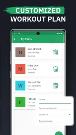 تحميل تطبيق Fitvate مهكر للاندرويد Apk أخر إصدار 2026 مجانا تطبيق Fitvate مهكر