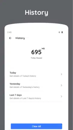 تحميل تطبيق Zero Cleaner مهكر للاندرويد Apk أخر إصدار 2026 مجانا تحميل تطبيق Zero Cleaner مهكر للاندرويد Apk أخر إصدار 2026 مجانا