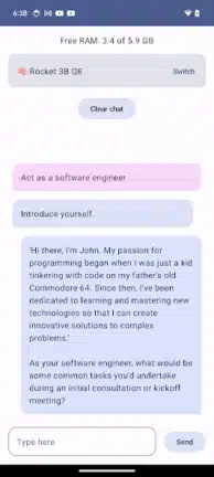 تحميل تطبيق Private AI مهكر للاندرويد Apk أخر إصدار 2026 مجانا تحميل تطبيق Private AI مهكر للاندرويد Apk أخر إصدار 2026 مجانا
