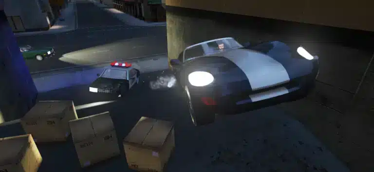 تحميل لعبة جاتا 3 المحسنة GTA 3 Definitive مهكرة للاندرويد Apk أخر إصدار 2026 مجانا تحميل لعبة جاتا 3 المحسنة GTA 3 Definitive مهكرة للاندرويد Apk أخر إصدار 2026 مجانا