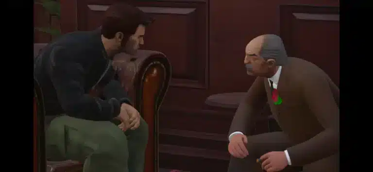 تحميل لعبة جاتا 3 المحسنة GTA 3 Definitive مهكرة للاندرويد Apk أخر إصدار 2026 مجانا تحميل لعبة جاتا 3 المحسنة GTA 3 Definitive مهكرة للاندرويد Apk أخر إصدار 2026 مجانا