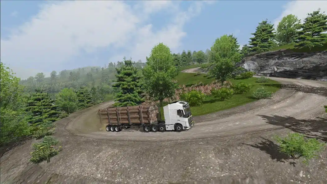 تحميل لعبة Universal Truck Simulator مهكرة للاندرويد Apk أخر إصدار 2026 مجانا تحميل لعبة Universal Truck Simulator مهكرة للاندرويد Apk أخر إصدار 2026 مجانا