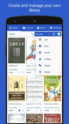 تحميل تطبيق قارئ الكتب Librera PRO مهكر للاندرويد Apk أخر إصدار 2026 مجانا تحميل تطبيق قارئ الكتب Librera PRO مهكر للاندرويد Apk أخر إصدار 2026 مجانا