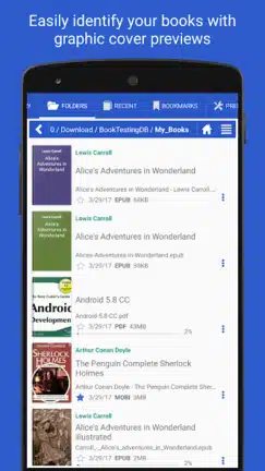 تحميل تطبيق قارئ الكتب Librera PRO مهكر للاندرويد Apk أخر إصدار 2026 مجانا تحميل تطبيق قارئ الكتب Librera PRO مهكر للاندرويد Apk أخر إصدار 2026 مجانا