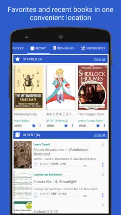 تحميل تطبيق قارئ الكتب Librera PRO مهكر للاندرويد Apk أخر إصدار 2026 مجانا تحميل تطبيق قارئ الكتب Librera PRO مهكر للاندرويد Apk أخر إصدار 2026 مجانا