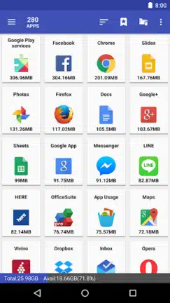تحميل تطبيق AppMgr Pro III مهكر للاندرويد Apk أخر إصدار 2026 مجانا تحميل تطبيق AppMgr Pro III مهكر للاندرويد Apk أخر إصدار 2026 مجانا