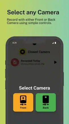 تحميل تطبيق Closed Camera مهكر للاندرويد Apk أخر إصدار 2026 مجانا تحميل تطبيق Closed Camera مهكر للاندرويد Apk أخر إصدار 2026 مجانا
