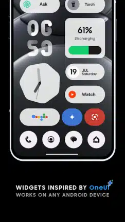 تحميل تطبيق One UI Widgets مهكر للاندرويد Apk أخر إصدار 2026 مجانا تحميل تطبيق One UI Widgets مهكر للاندرويد Apk أخر إصدار 2026 مجانا
