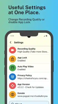 تحميل تطبيق Closed Camera مهكر للاندرويد Apk أخر إصدار 2026 مجانا تحميل تطبيق Closed Camera مهكر للاندرويد Apk أخر إصدار 2026 مجانا