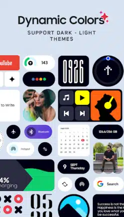 تحميل تطبيق One UI Widgets مهكر للاندرويد Apk أخر إصدار 2026 مجانا تحميل تطبيق One UI Widgets مهكر للاندرويد Apk أخر إصدار 2026 مجانا